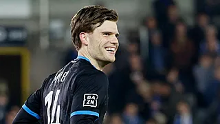 'Transferdetails Meijer: Club Brugge kan verlies beperken'