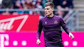 'Club krijgt belangrijk nieuws over Meijer'