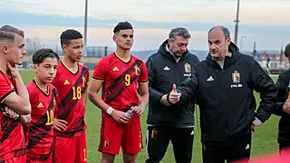 Mini-Duivels lopen zware blamage op in Spanje