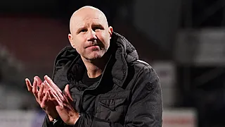 'SK Beveren pakt uit met ex-speler van Arsenal'