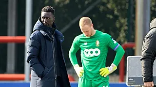 'Standard moet zich nog niet ongerust maken over Bodart en Raskin'