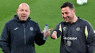 'Geen Proto: Anderlecht verbaast met opvolger Boeckx'