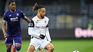 Bongonda spreekt zich uit over mogelijke transfer
