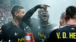 TRANSFERUURTJE: 'Club strijdt met Anderlecht, megacontract Haaland'