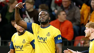 TRANSFERUURTJE: 'Monsterbedrag voor Boniface, Rode Duivel naar Chelsea'