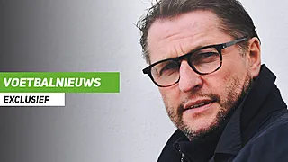 Borkelmans dropt verrassende WK-selectie voor België