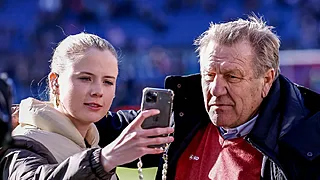 Boskamp sneert naar De Witte: "Zal ik je nooit vergeven"