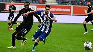 'AA Gent strijkt heel wat miljoenen op voor Salah'