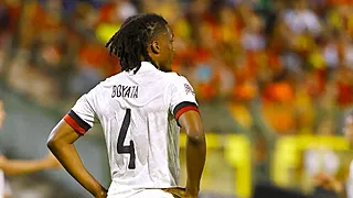 Transfer Boyata onder vuur: 