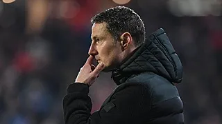 Antwerp-flop geeft criticasters lik op stuk