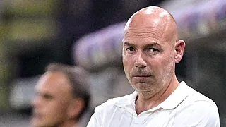 Riemer zijn hart gebroken: RSCA-lieveling verdwijnt