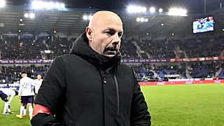 Schok bij Anderlecht: Riemer laat vaste basiskracht vallen
