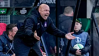 Twee lichtpunten bij dramatisch Anderlecht