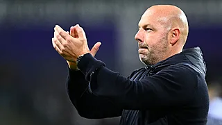 Transferconflict bij Anderlecht heeft verwoestende gevolgen