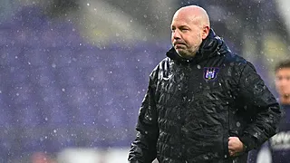 'Riemer hakt knoop door: vijftal kan beschikken bij Anderlecht'