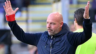 'Extra zorgen Riemer: nog een vraagteken bij Anderlecht'