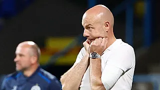 Om deze reden dook Riemer plots op bij Anderlecht