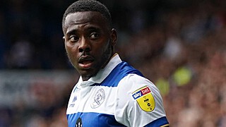 Straf gerucht: 'Osayi-Samuel trekt stekker uit transfer naar Club'