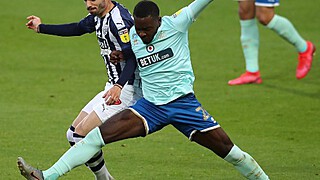 'Club Brugge tóch nog in poleposition voor Osayi-Samuel'