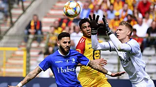'Bronn levert AA Gent een pak minder op'