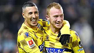 Geen JPL-terugkeer: Belgische prijsschutter vindt club