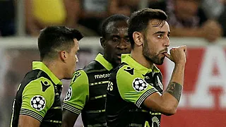 'Ex-talent van Anderlecht geniet interesse van Sporting CP & co'