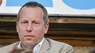 'Standard krijgt goed nieuws over licentie'