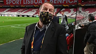 Venanzi over bloedrode cijfers en geruchten over D'Onofrio