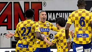 STVV'er Teixeira reageert op straffe geruchten