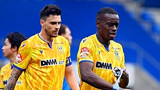'Geen Vrancken of Storck: STVV heeft T1 beet'
