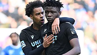 Tip voor Club Brugge-ster: 