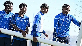 Genk houdt interesse af, Japanner weg bij OHL