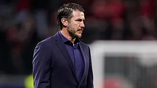 Hoefkens hoopt op sleutelpion om job te redden