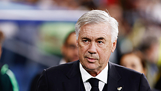 'Real Madrid heeft 4 kandidaten om Ancelotti op te volgen'