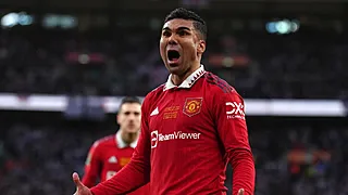 Man United verrast vriend en vijand met beslissing over Casemiro
