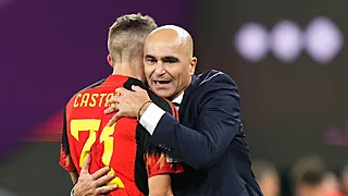 Duivels hard voor Martínez: “Hij had ons meer moeten pushen”