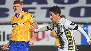 Ujkani (ex-RSCA) en Caufriez hebben nieuwe club beet