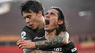 FA zorgt voor bizarre twist in Cavani-soap