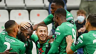 'AS Monaco wil bij Cercle komen shoppen'