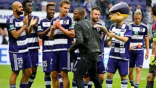 Anderlecht-lieveling uitgeroepen tot beste Afrikaanse speler in Ligue 1