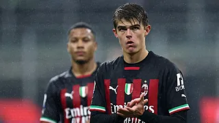 De Ketelaere en Milan krijgen fikse opsteker
