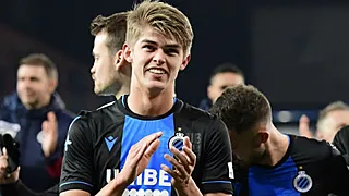 Club zet belangrijke stap: 