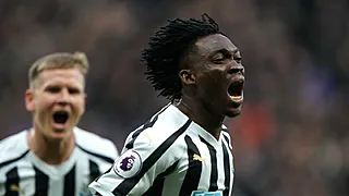 Trainer en clubdokter hebben slecht nieuws over Christian Atsu