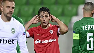 Dirar en Benavente blijken geen goedkope transfers te zijn
