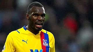 'Anderlecht zet Benteke op weg naar transfer'