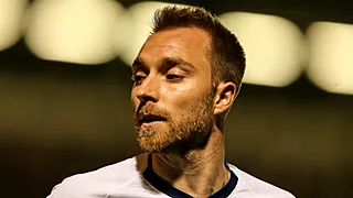 'Inter blijft doordrukken voor Eriksen, verrassende wending voor spits'