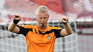 Bond grijpt in: Dierick nieuwe VAR-manager