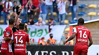 'Zulte Waregem verliest middenvelder aan Rangers'