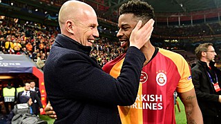 Galatasaray gaat in de tegenaanval na 'orgie-verhaal' over Donk