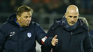 'Tegenvaller voor Genk met oog op clash met Antwerp'